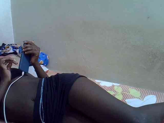 Africanasaucy webcam