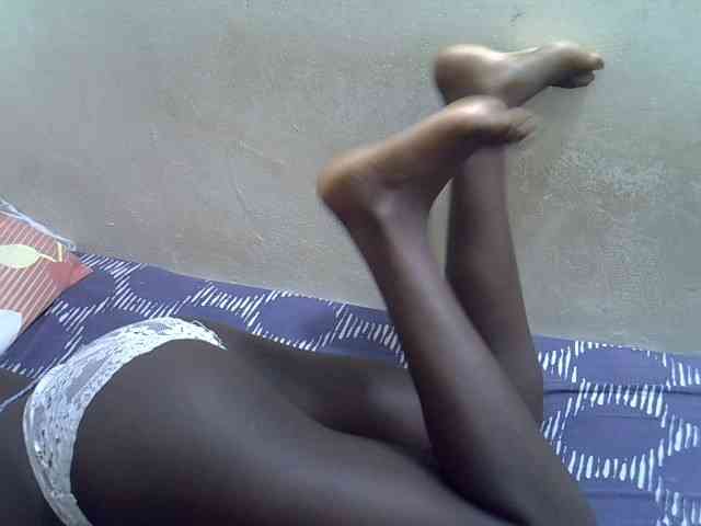 Africanasaucy webcam