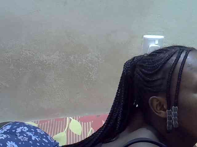 Africanasaucy webcam
