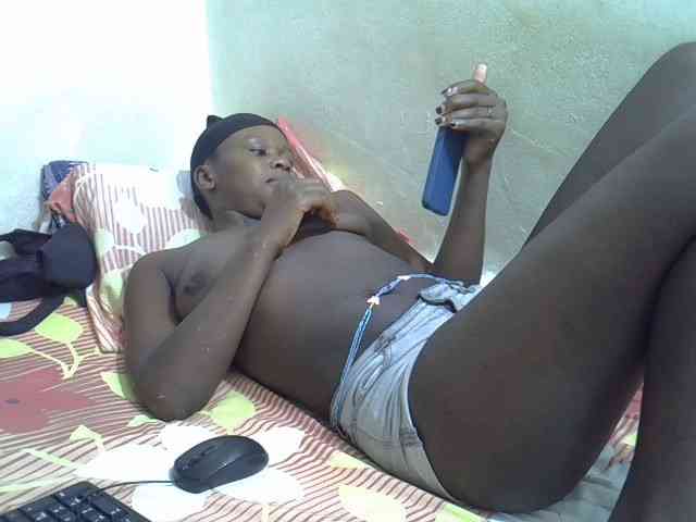 Africanasaucy Africanasaucy