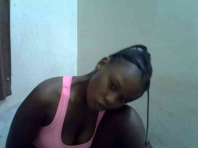 Africanasaucy webcam