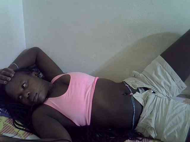 Africanasaucy webcam