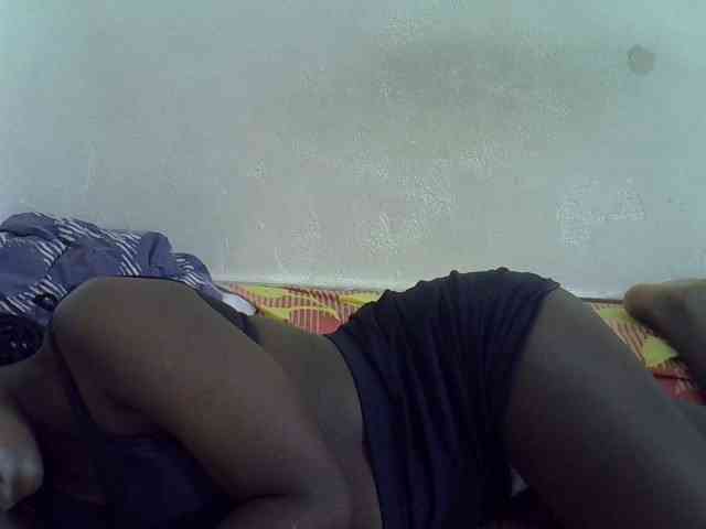 Africanasaucy webcam