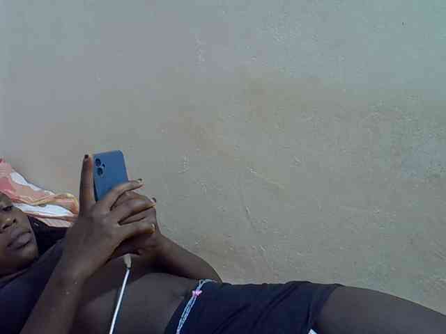 Africanasaucy webcam