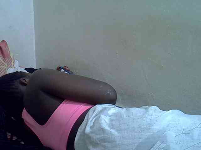 Africanasaucy webcam