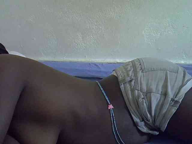 Africanasaucy webcam