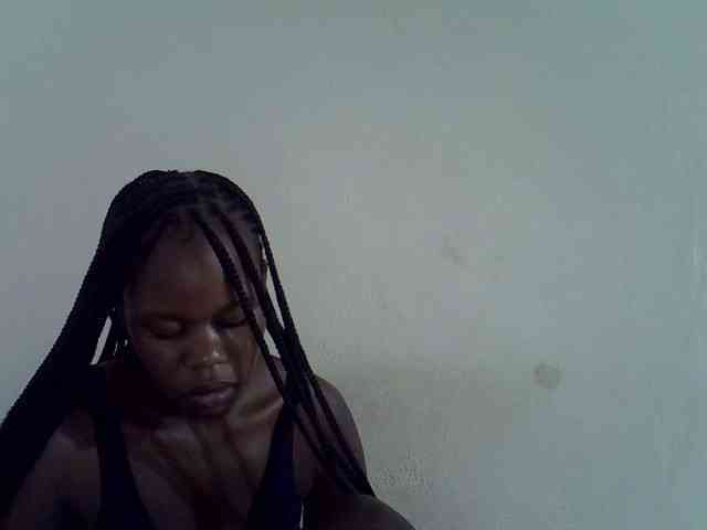 Africanasaucy webcam