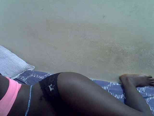 Africanasaucy webcam