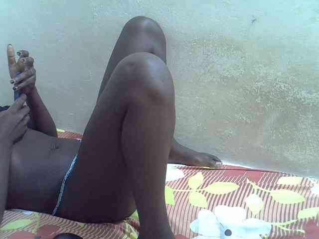 Africanasaucy webcam