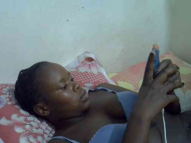 Africanasaucy Africanasaucy