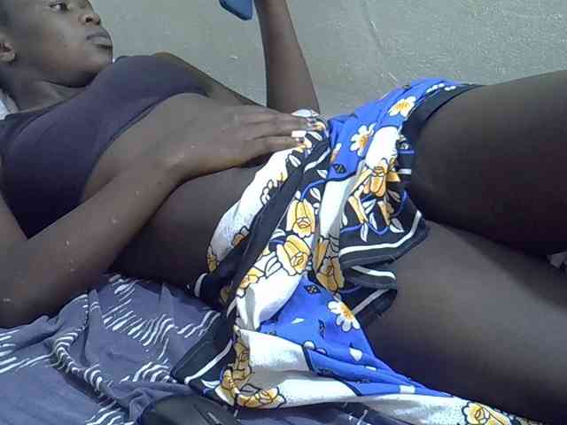 Africanasaucy webcam