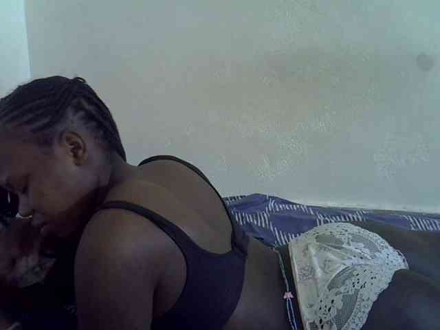 Africanasaucy webcam