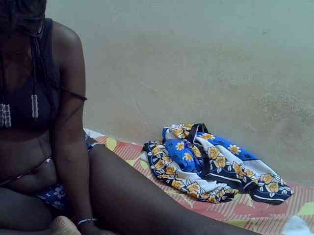 Africanasaucy webcam