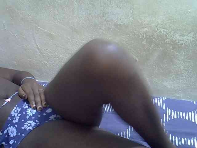 Africanasaucy webcam