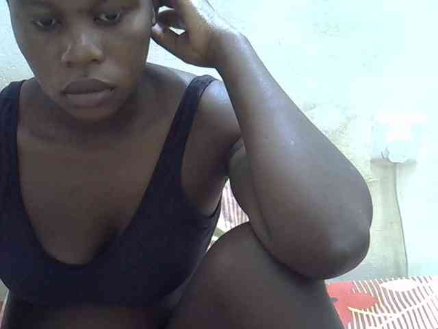 Africanasaucy webcam