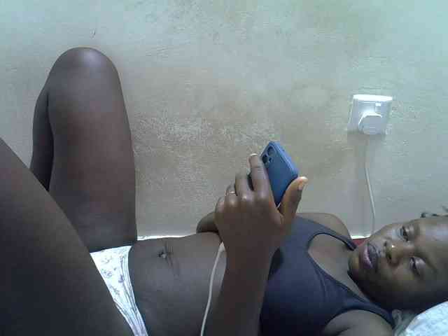 Africanasaucy Africanasaucy