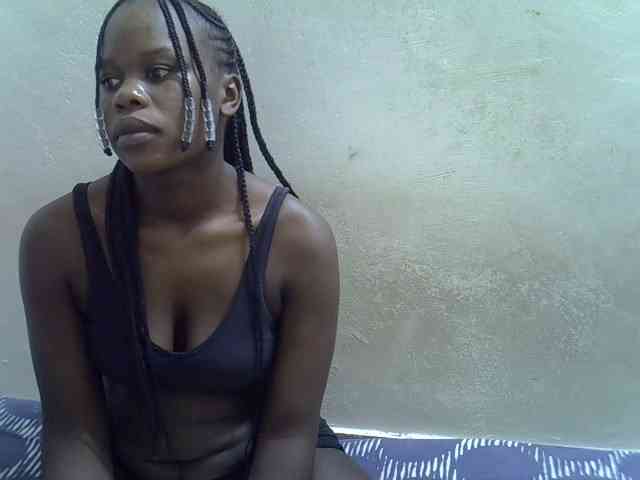 Africanasaucy webcam