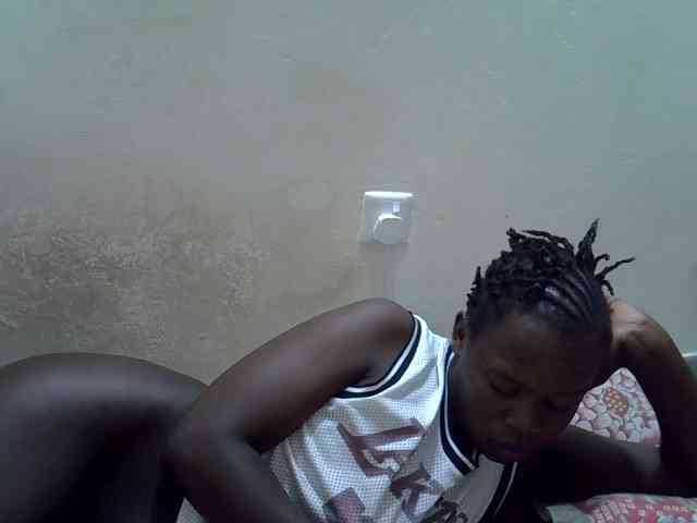 Africanasaucy webcam