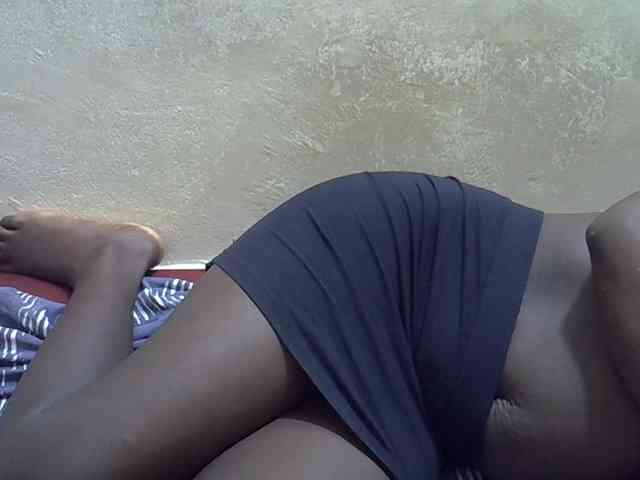 Africanasaucy webcam