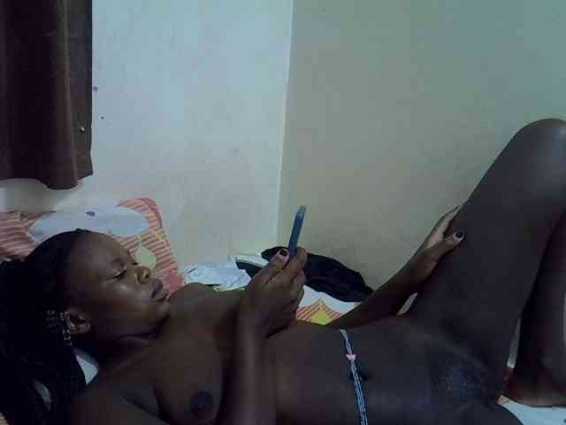 Africanasaucy Africanasaucy