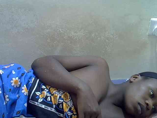 Africanasaucy webcam