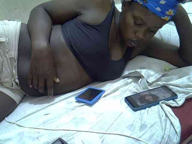 Africanasaucy Africanasaucy