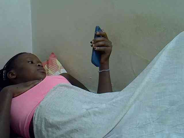 Africanasaucy webcam