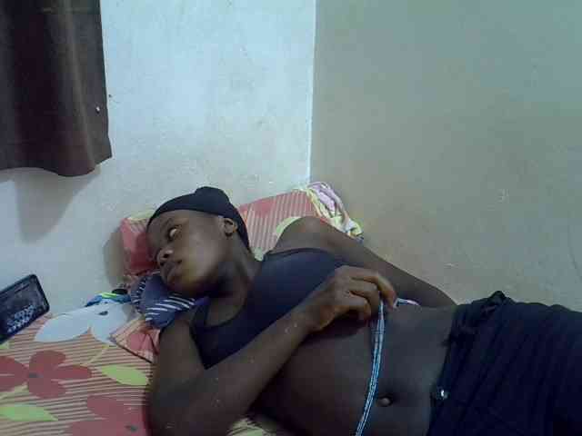 Africanasaucy webcam