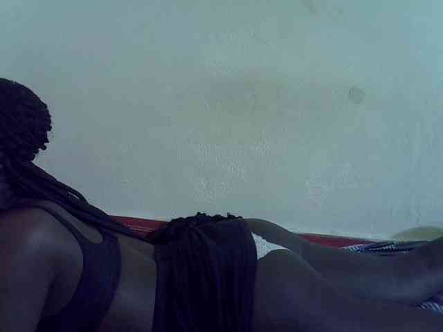Africanasaucy webcam