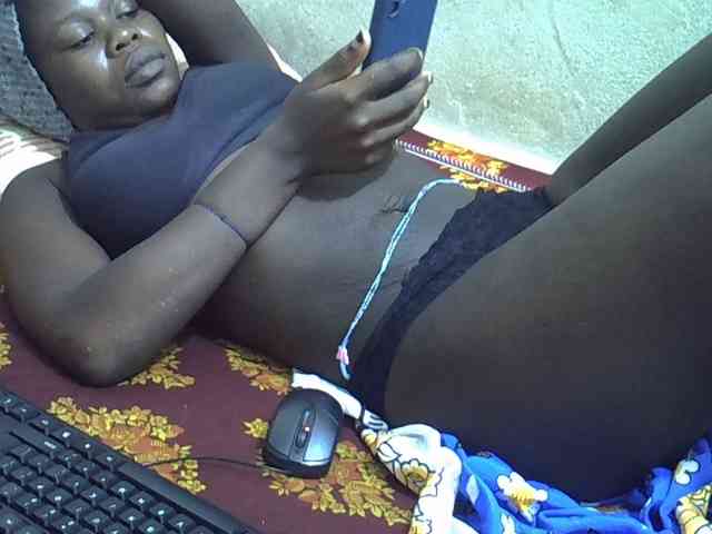 Africanasaucy webcam