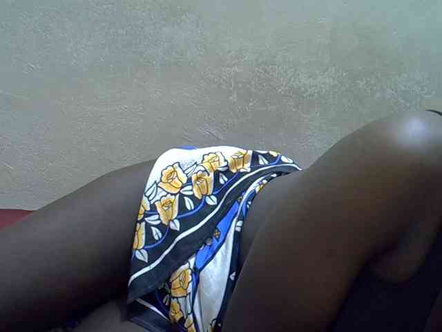 Africanasaucy webcam