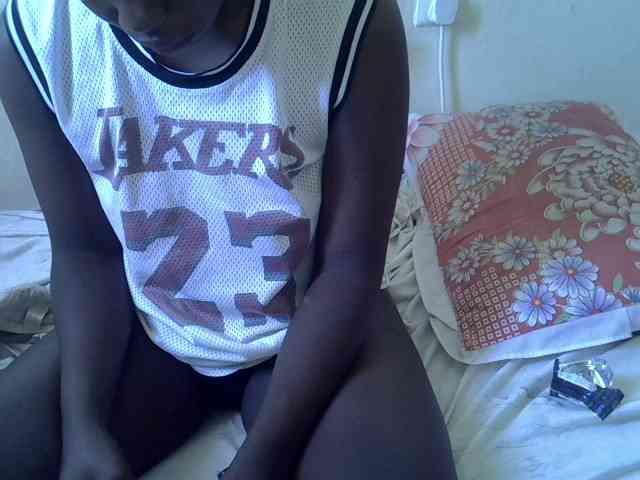 Africanasaucy webcam