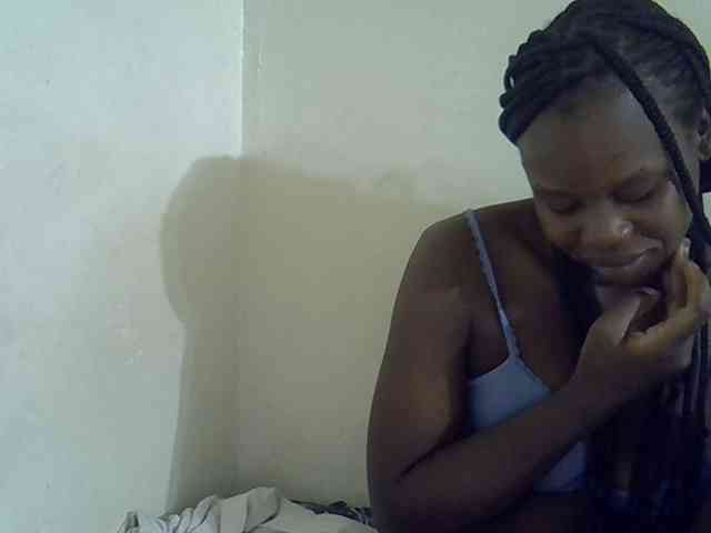 Africanasaucy webcam