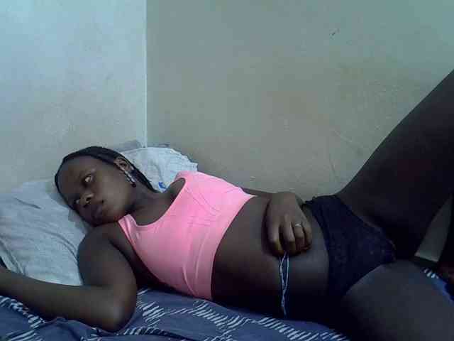 Africanasaucy webcam