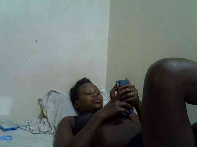 Africanasaucy Africanasaucy