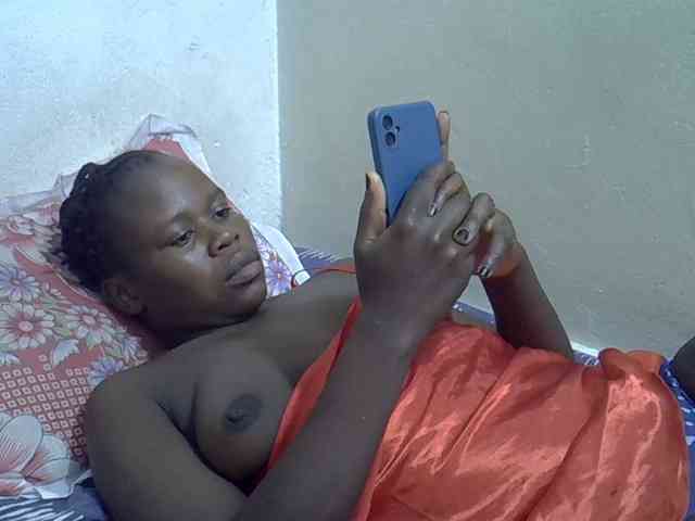 Africanasaucy Africanasaucy