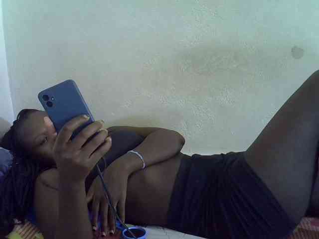 Africanasaucy webcam