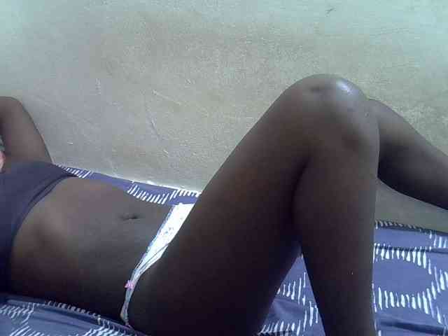 Africanasaucy webcam