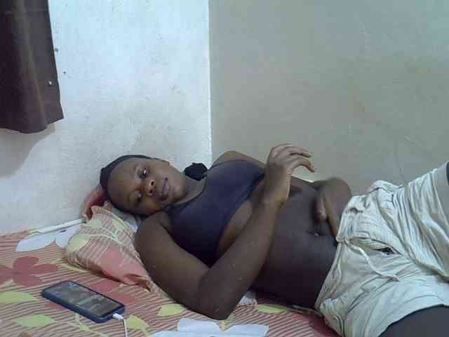 Africanasaucy webcam