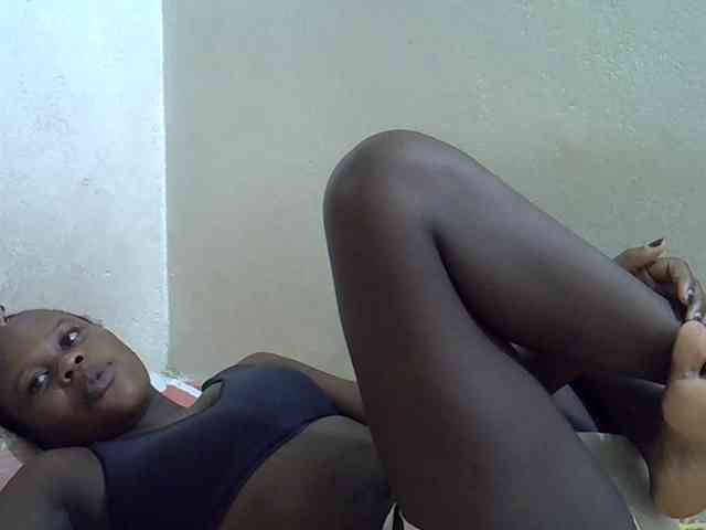 Africanasaucy webcam