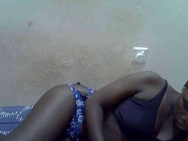 Africanasaucy webcam