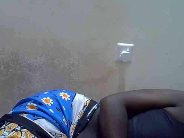 Africanasaucy webcam