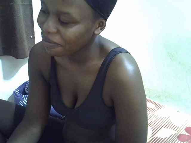 Africanasaucy webcam