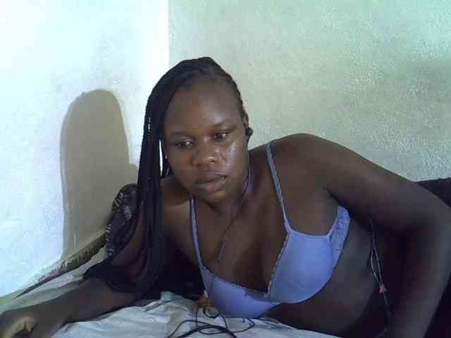 Africanasaucy webcam