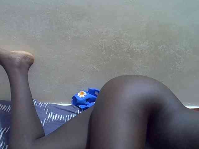 Africanasaucy webcam