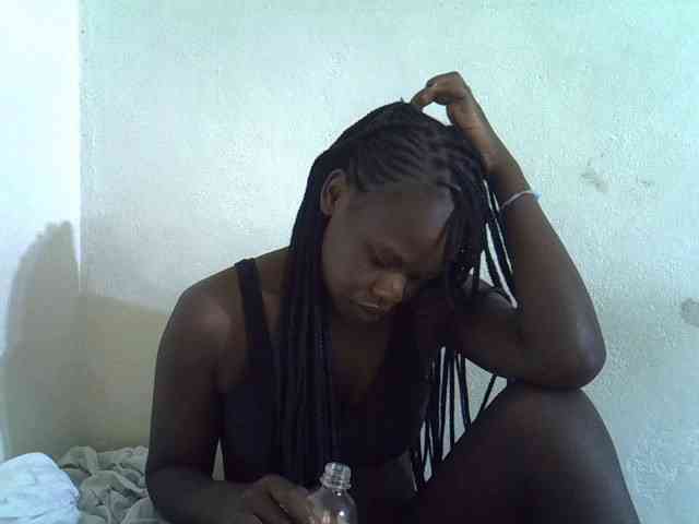 Africanasaucy webcam