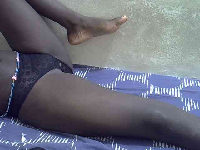 Africanasaucy webcam