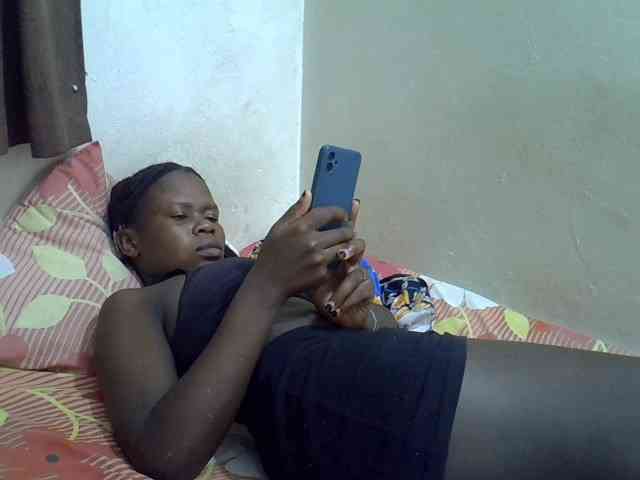 Africanasaucy webcam