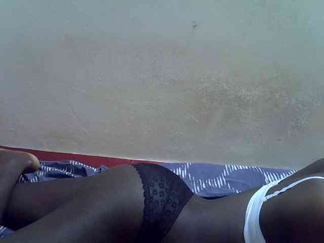 Africanasaucy webcam