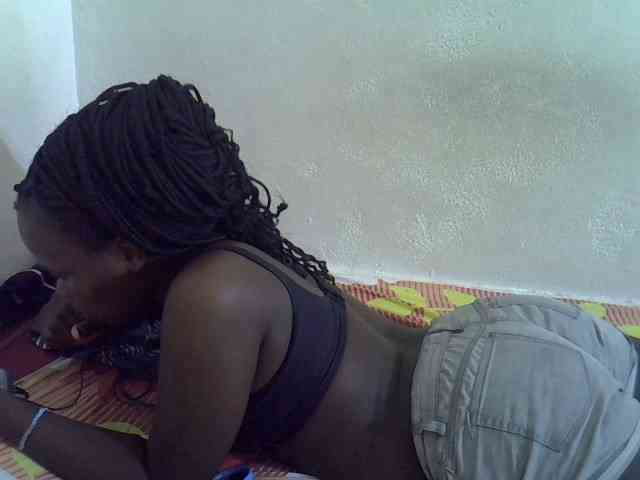 Africanasaucy webcam